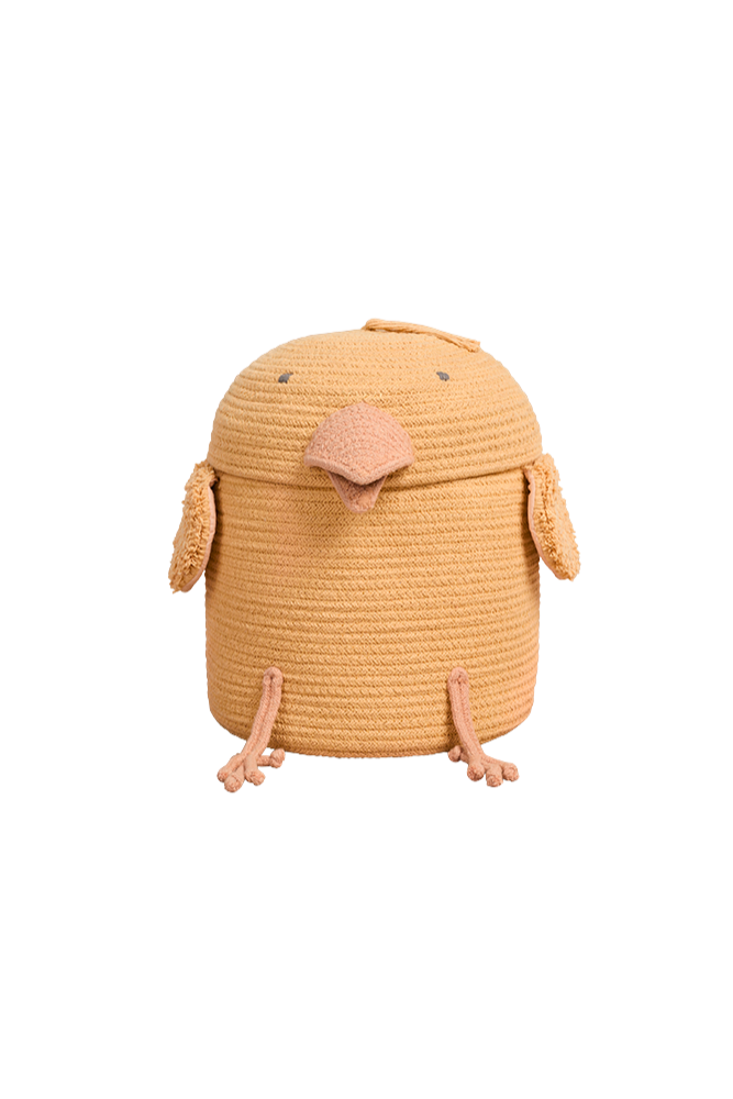 Cesta Charlie the Chicken