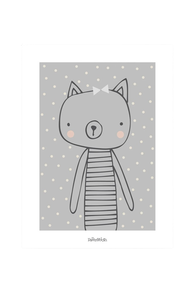 Lámina le chat