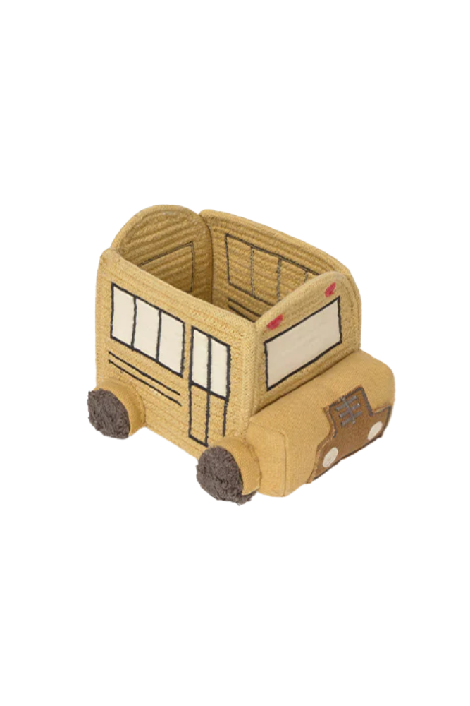 Cesta Mini Bus