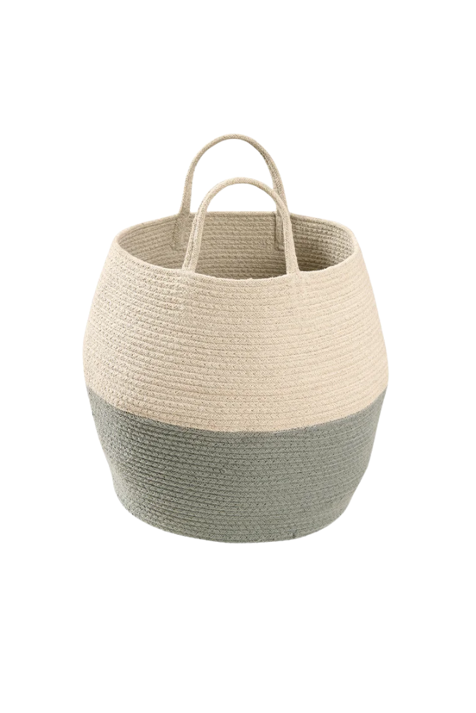 Cesta Zoco