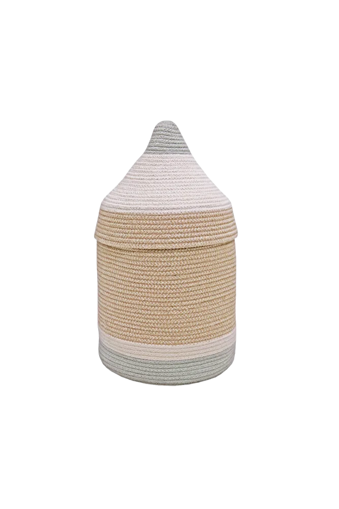 Cesta Pencil Blue Sage
