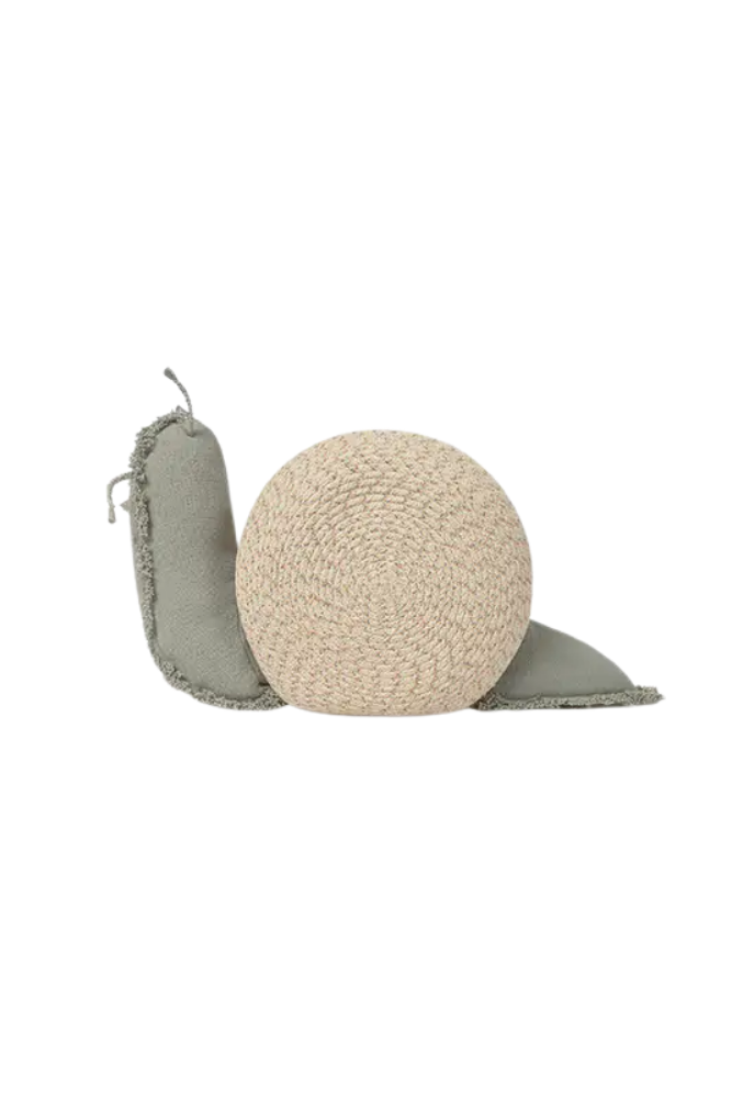 Cesta caracol
