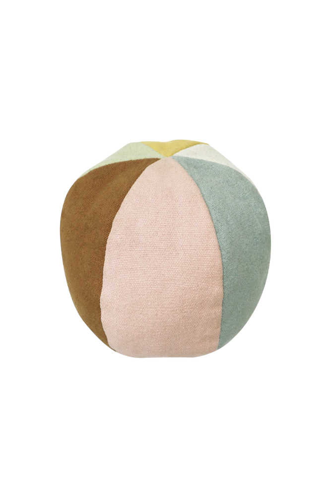 Cushion Ball
