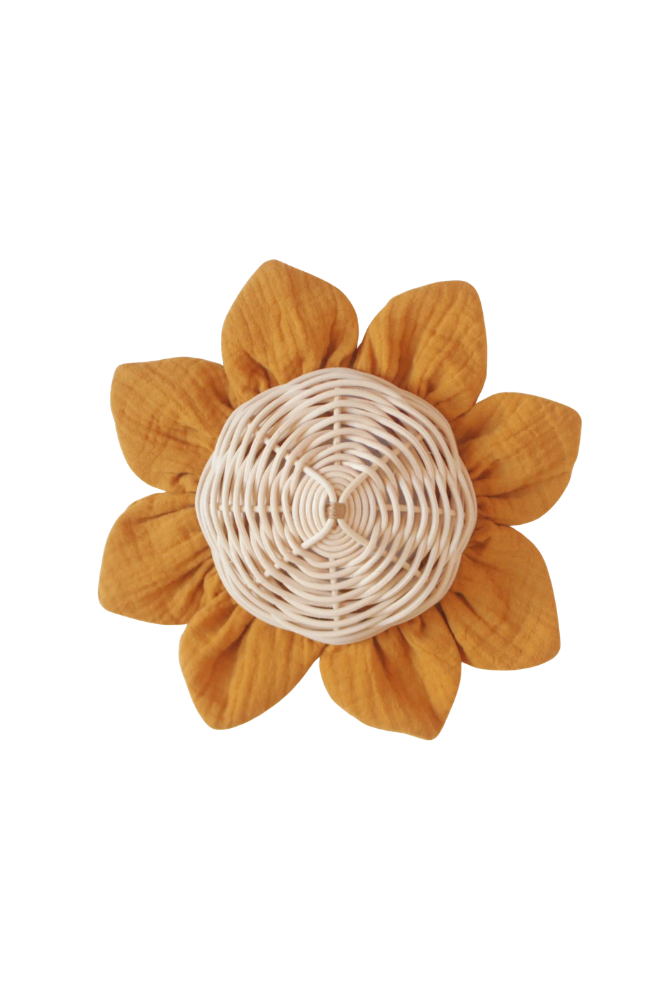 Girasol grande