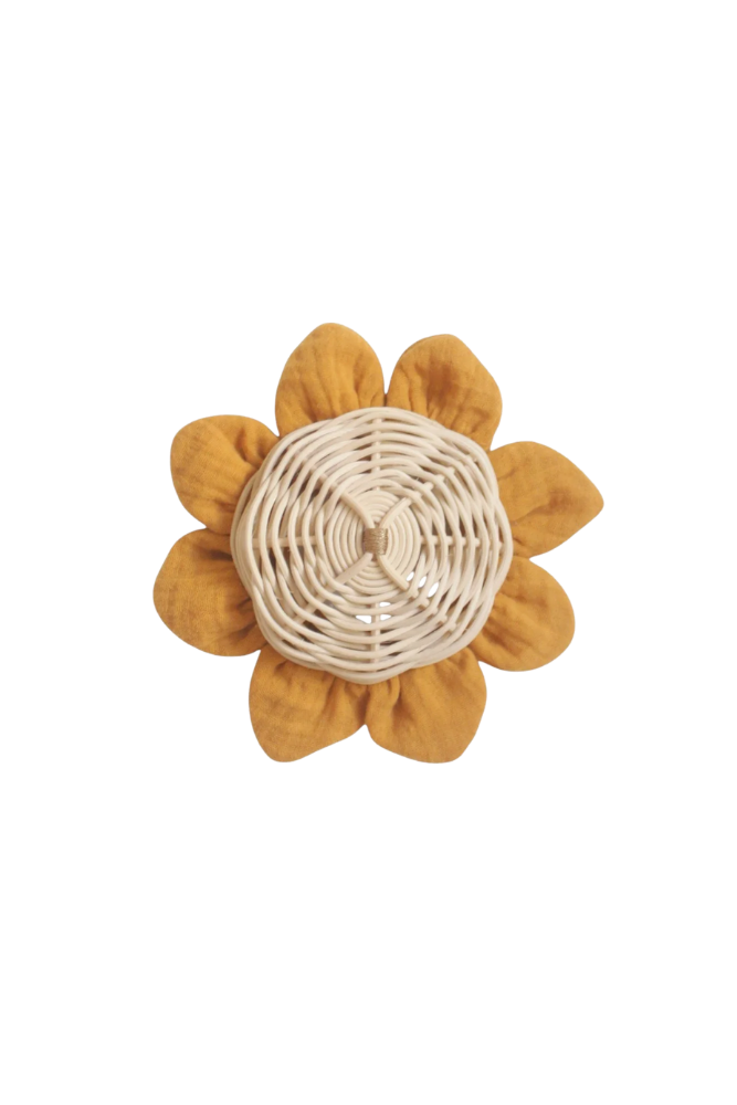 Girasol pequeño