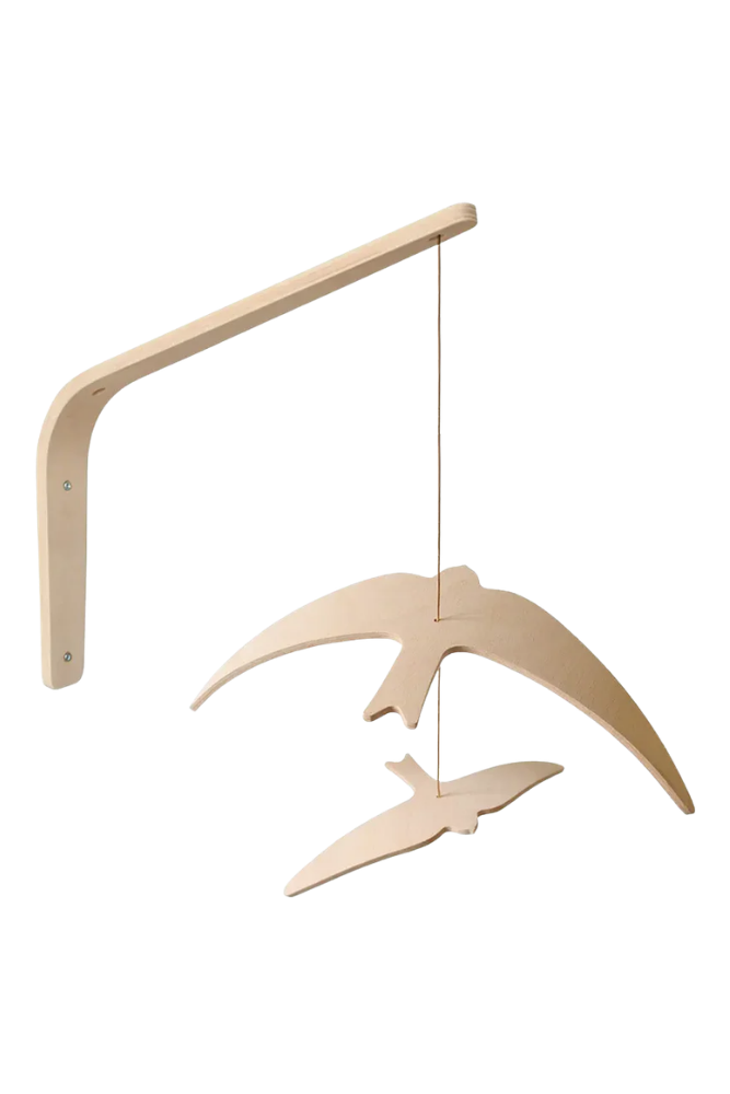 Soporte KANO pared