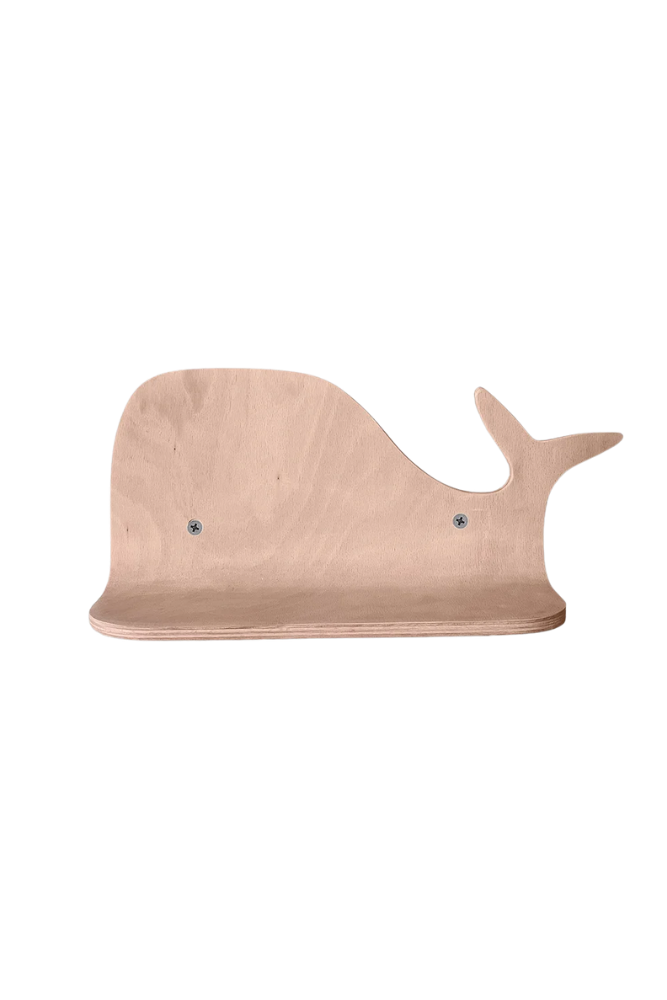 Estante POPI ballena