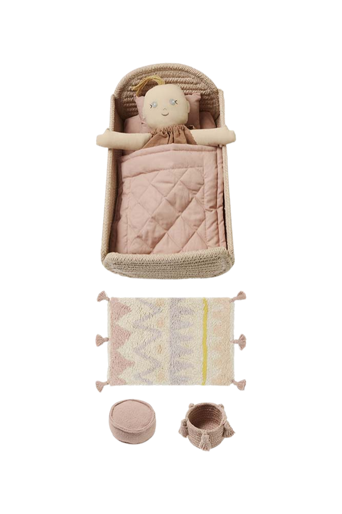 Muñeca Set Lorena Ammi