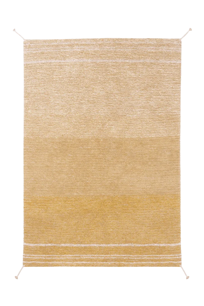 Alfombra lavable reversible Twin