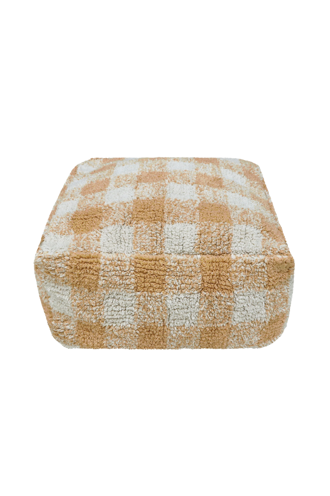 Puff Vichy