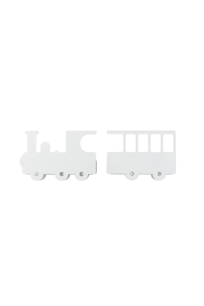 Estante tren